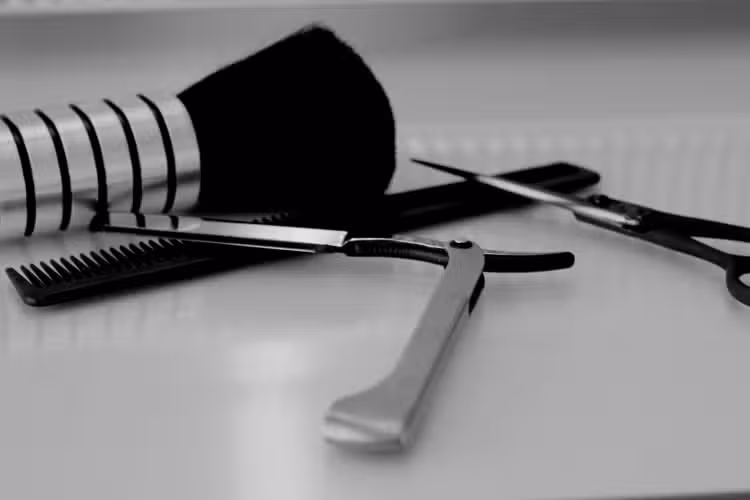 CuT&rsquo;eriA Coiffeursalon