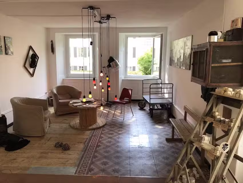 Taglio di cavallo carino