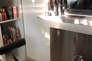 Cutrix Creative Hair