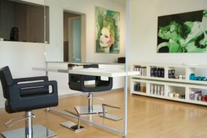 Cutting Edge, by Thea Colson