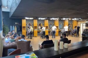 Barbiere D Poga Coiffeur &ndash; Losanna