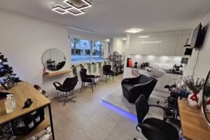 D&R | HAIR & BEAUTY STUDIO