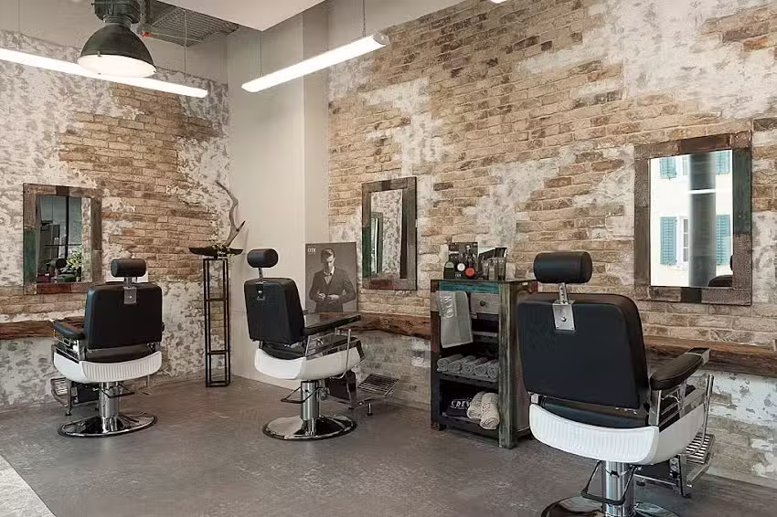 DA GI&Ograve; COIFFURE