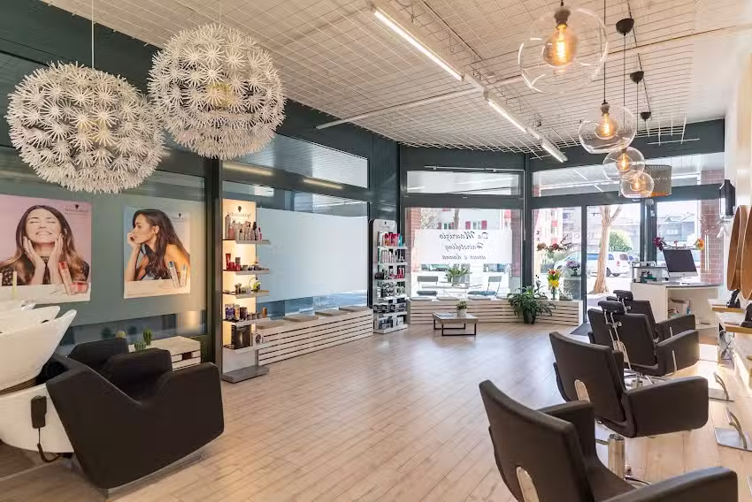 Da Maurizio Hairstyling &ndash; Coiffeur Kreuzlingen