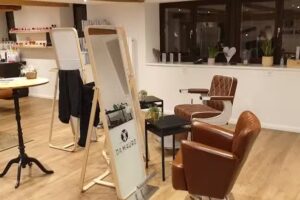 Da Mauro Coiffeur & Barber