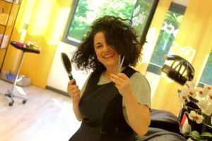 Dacci un Taglio by Mary