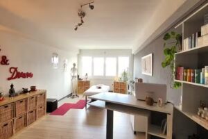 Centro di assistenza Daloha