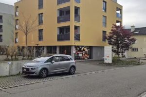 Salon de coiffure mixte Optimum & Aesthetic