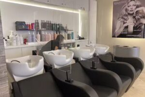 Damien & Co coiffure & Beaut&eacute;