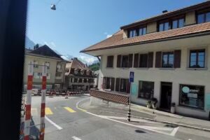 lo studio del parrucchiere