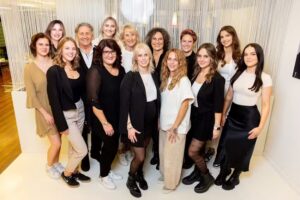 D&auml;twyler Intercoiffure Horgen GmbH