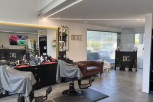 Club de coiffure de Washington D.C.