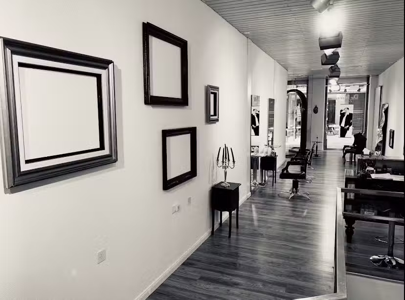 De Masi Vincenzo Coiffure &ndash; Fribourg