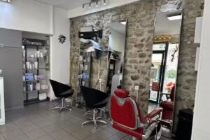 Debora D&rsquo;Innocenzo