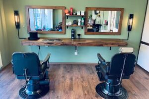 Dejan&rsquo;s Herrencoiffeur H&auml;gendorf