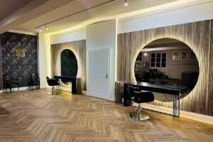 Denis & Agostino Coiffure, votre coiffeur femmes et hommes à Baden près de Wettingen