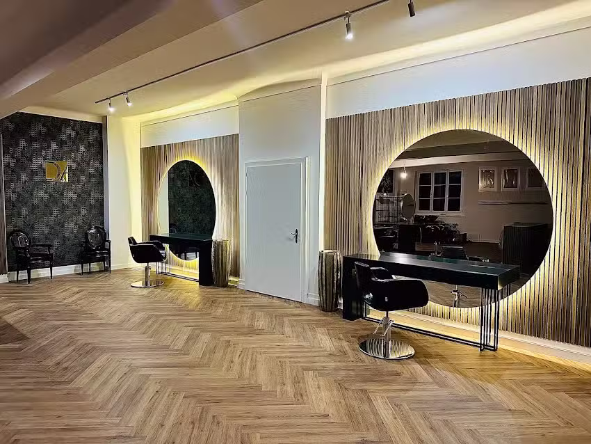 Denis & Agostino Coiffure, votre coiffeur femmes et hommes &agrave; Baden pr&egrave;s de Wettingen