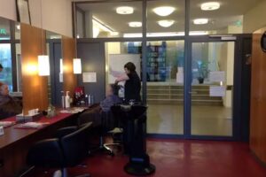 der Coifför Hodel GmbH