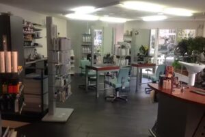 der Coiff&ouml;r Hodel GmbH