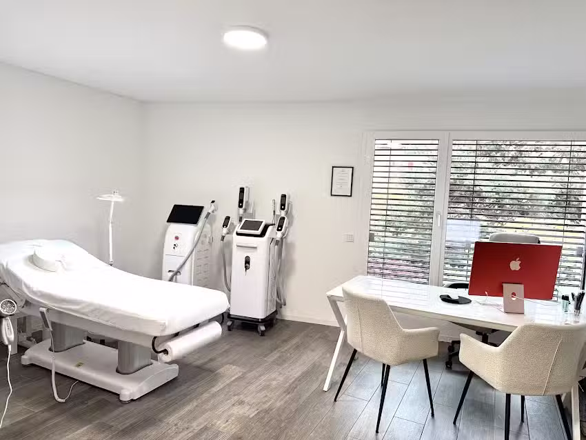 Dermacare Esth&eacute;tique