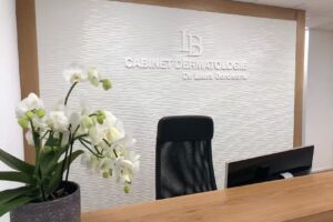 Dermalight &ndash; &Eacute;pilation laser &agrave; Neuch&acirc;tel