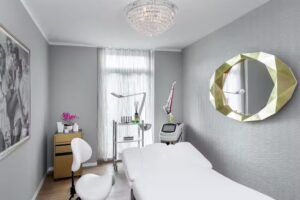 Dermanence Bahnhofstrasse | Cabinet de dermatologie et d&rsquo;esth&eacute;tique