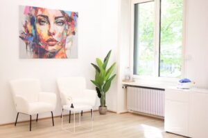 Dermanova GmbH a Basilea