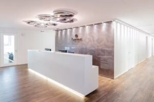 Dermis Hautklinik B&uuml;lach AG