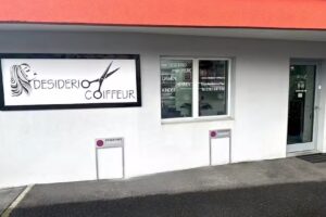 Desiderio Parrucchiere