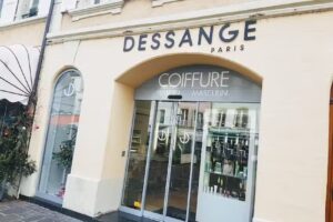 Dessange Paris
