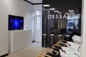 Dessange Paris
