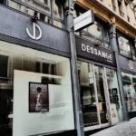 Dessange Paris