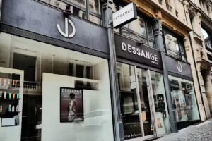 Dessange Paris