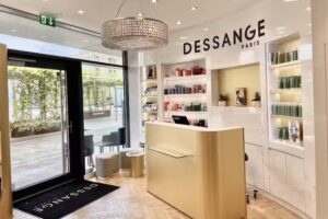DESSANGE Versoix Coiffure & Institut