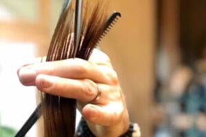 deux heures plus tard&hellip; Hair & More