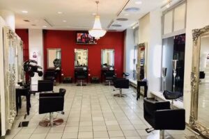 Di Giorgio Luxury Hair Technology