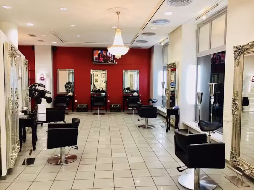 Technologie capillaire de luxe Di Giorgio