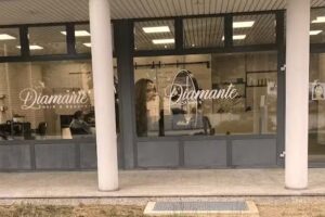 Diamante Hair & Beauty