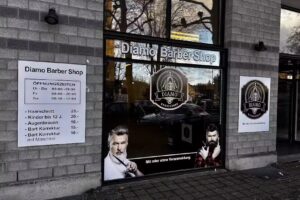 Parrucchiere Diamo