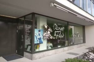 Coiffeur Diamond & Flair