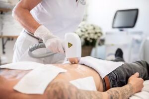 Diamonds Body Brig è specializzata nella depilazione laser permanente e nei trattamenti medici per il viso.