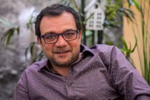 Didier Damian Parrucchiere &ndash; Ginevra