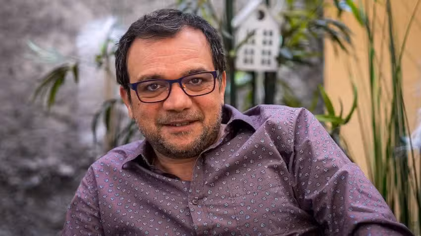 Didier Damian Parrucchiere &ndash; Ginevra