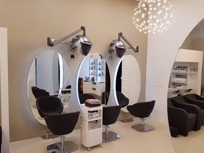 DIECIPUNTOZERO 10.0 Consulenti di immagine, Professionisti del Benessere e della bellezza