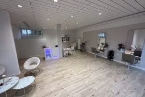 Salone di bellezza Diellza