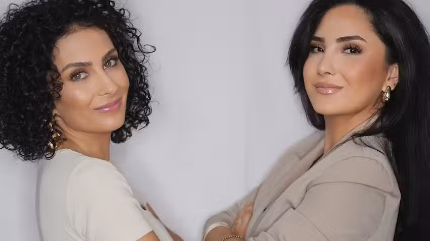 Salon de beaut&eacute; Dilek & Yeliz