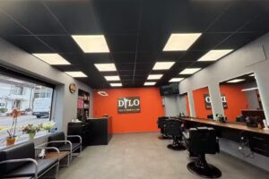 Dilo Hair Salon &ndash; Dornach