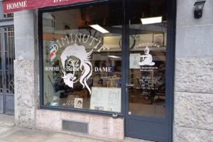 Diminutif, Manuel Carvalho