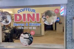 Dini Coiffeur