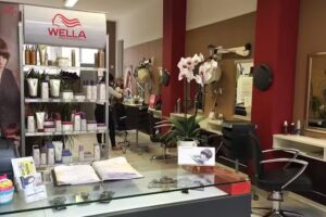 Dissemblance Coiffure Menoni